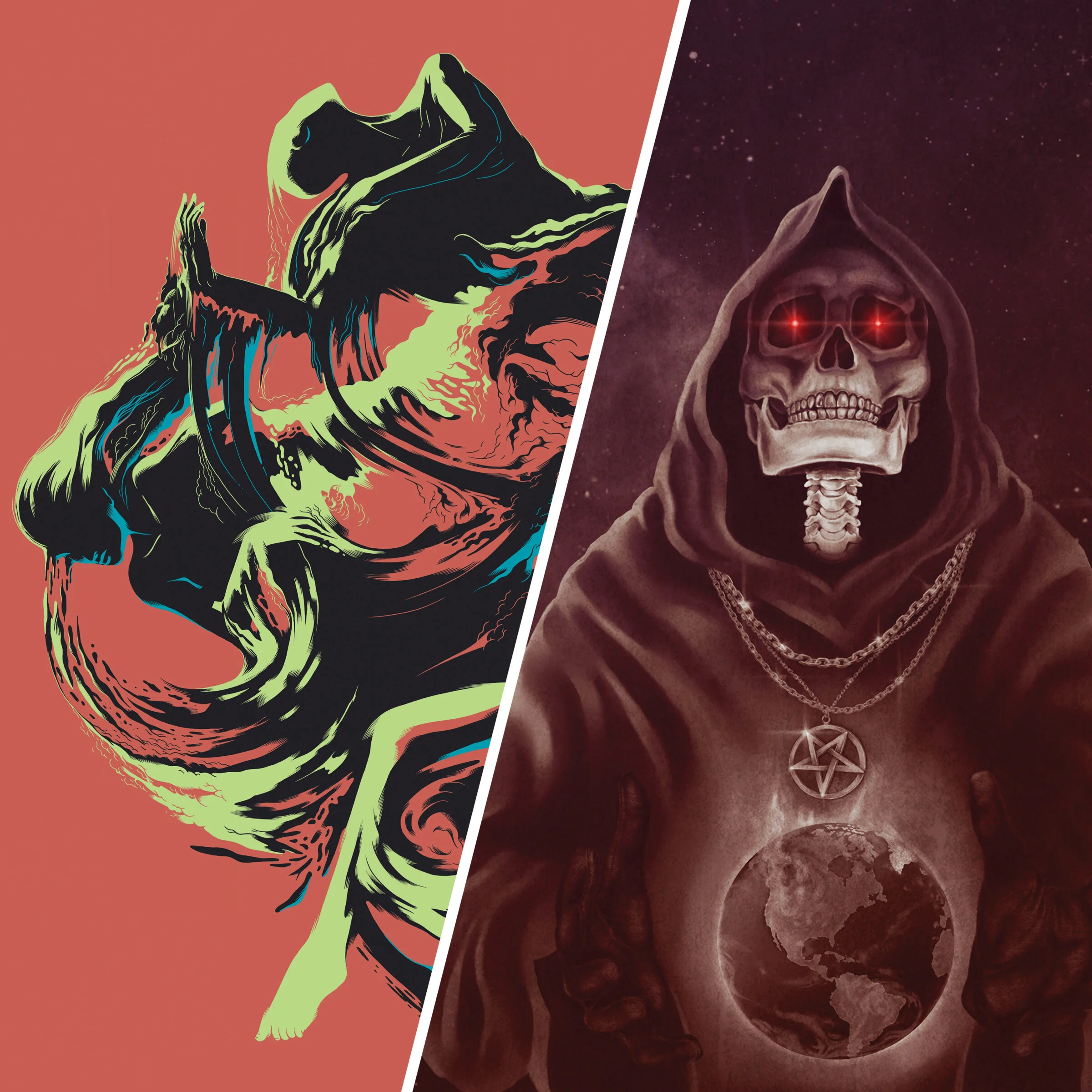 Shop — Mothland